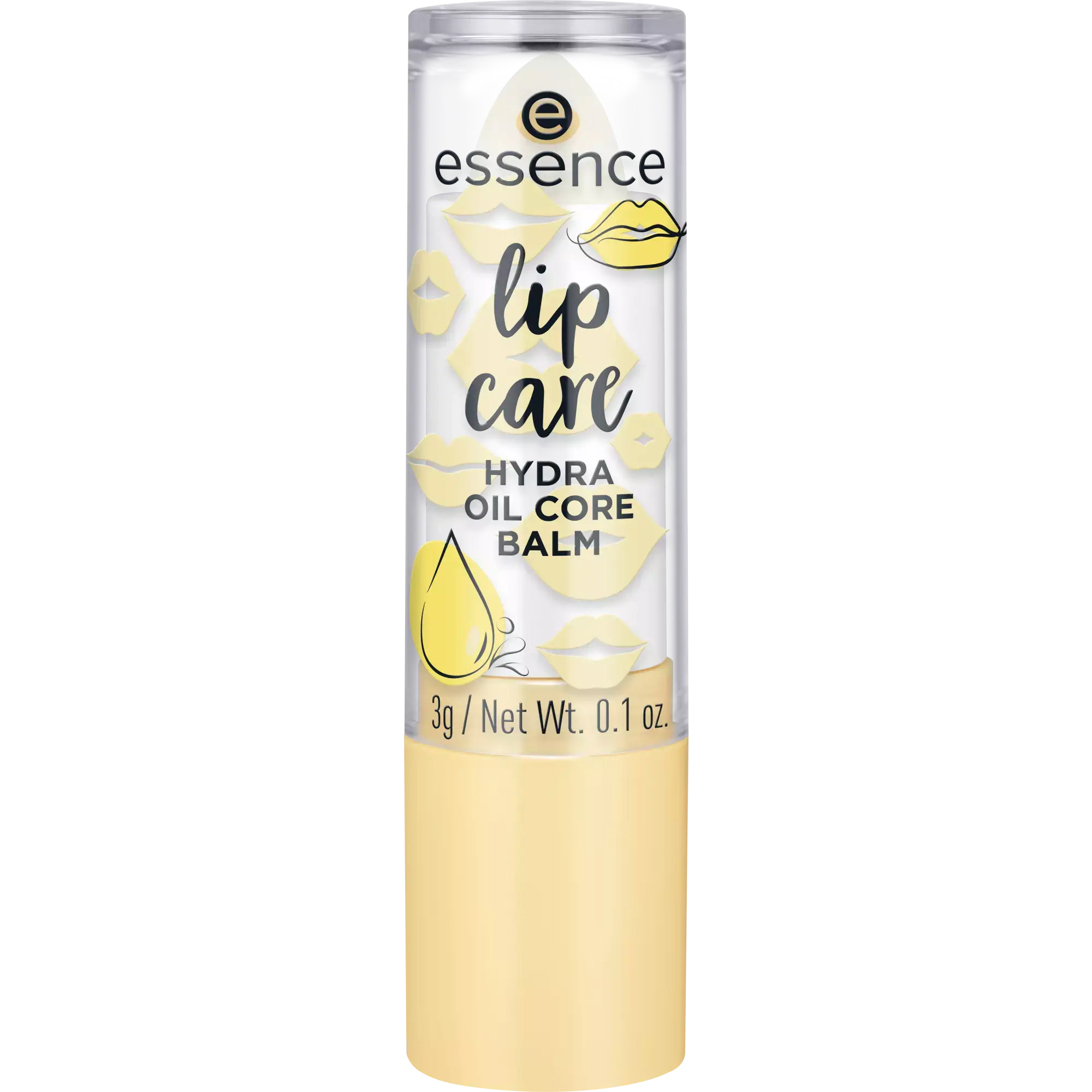 ESSENCE Lip Care – Balsamo Labbra