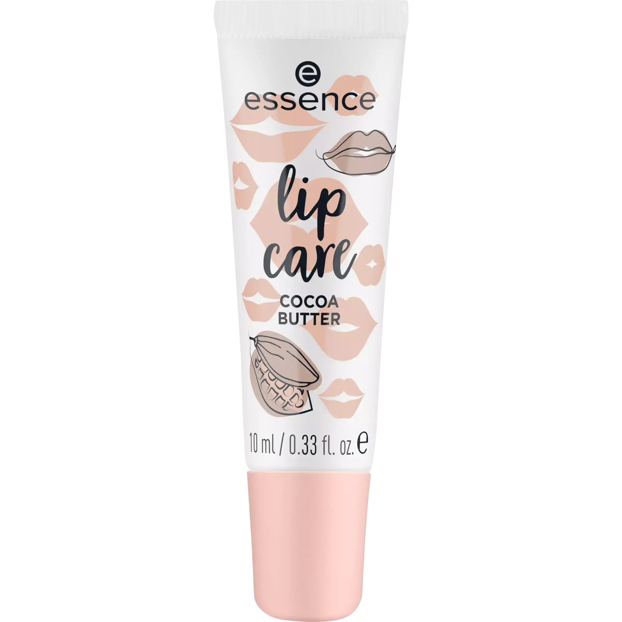 ESSENCE Lip Care – Cocoa Butter
