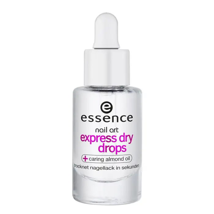 ESSENCE Nail Art Express Dry Drops