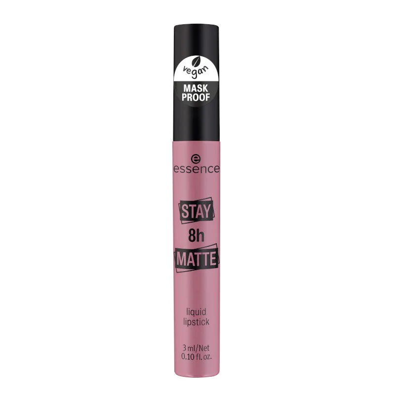 ESSENCE Rossetto Liquido Stay 8h Matte 05 Date Proof