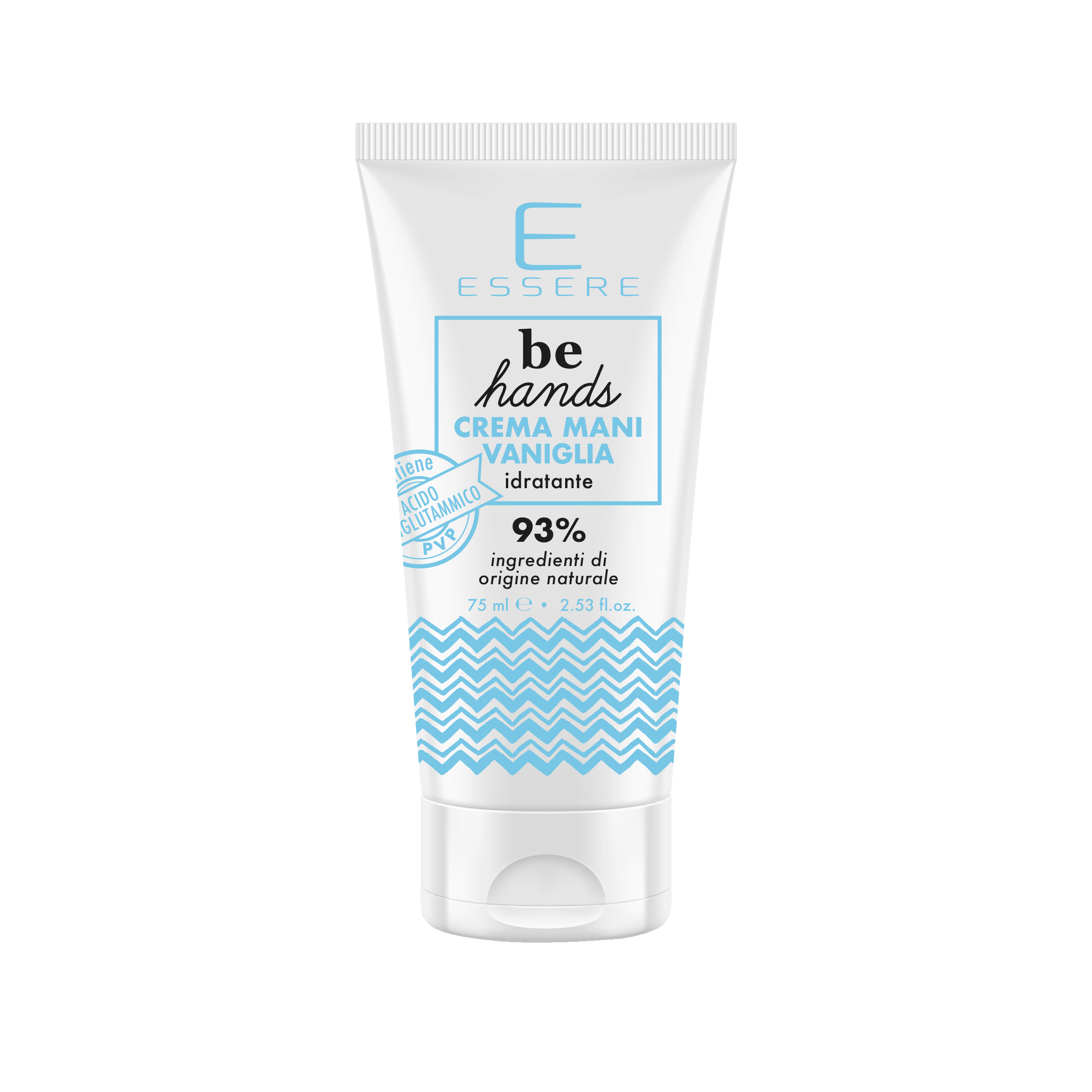 ESSERE Be Hands – Crema Mani Vaniglia