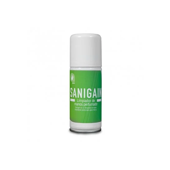 Sanigain Detergente mani profumato 100ml
