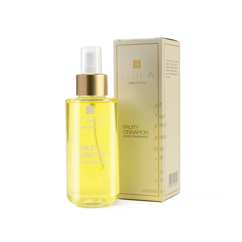 ETEREA Home Fragrance – Fruity Cinnamon