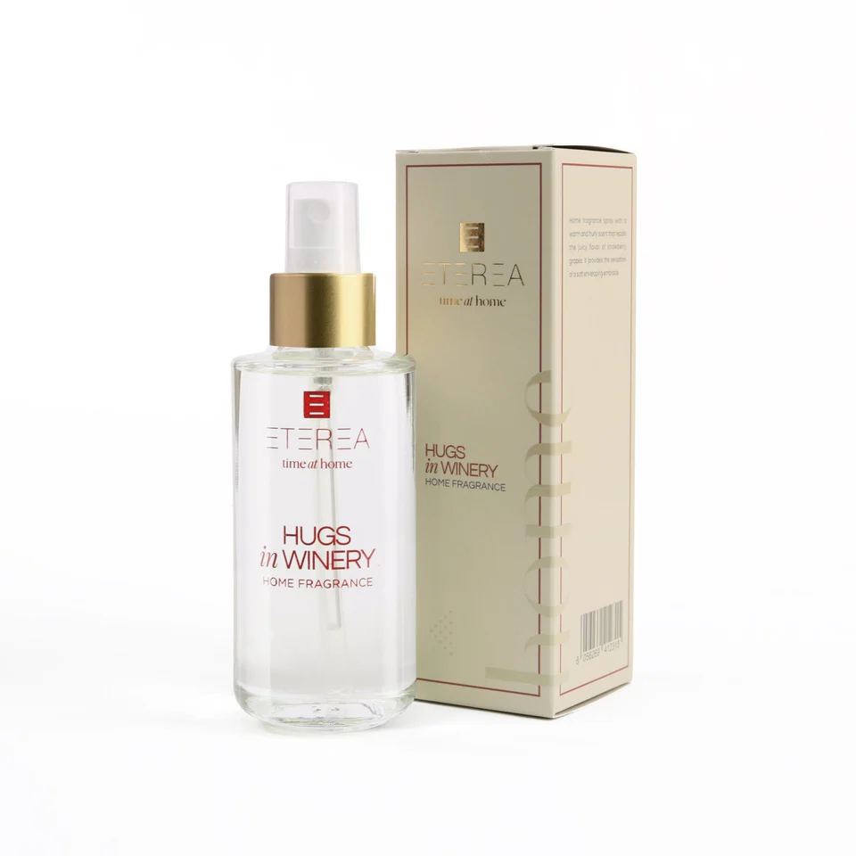 ETEREA Home Fragrance – Hugs In Winery