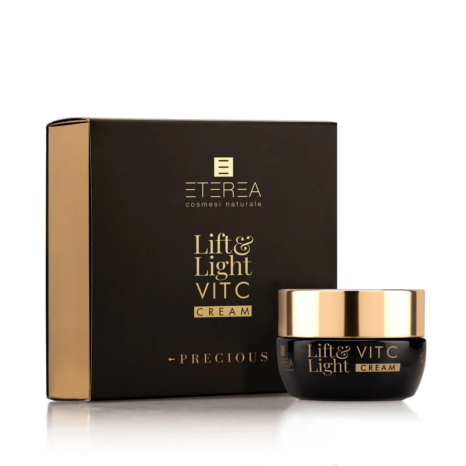 ETEREA Precious – Lift & Light VIT C Cream