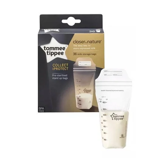 Tom Tip Sach Conserv Milk Mat X36