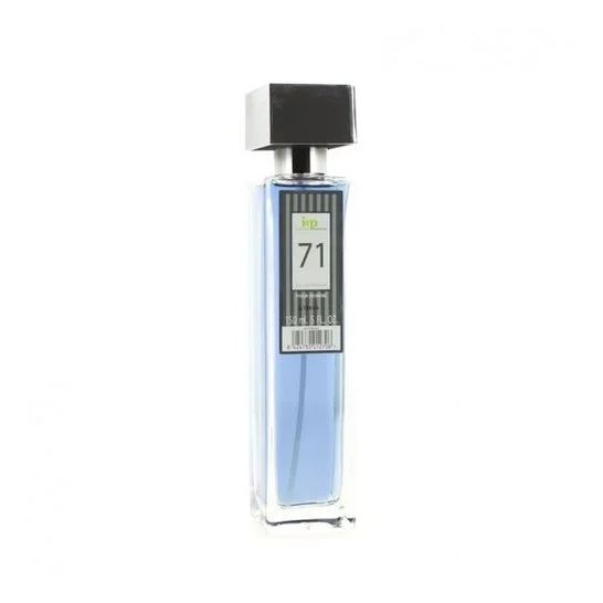Iap Pharma Uomo Eau de Parfum N71 150ml