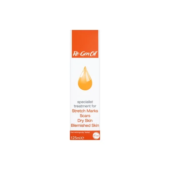 Olio di Regen 125 Ml