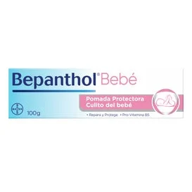 Bepanthol® Unguento per la protezione del bambino 100g