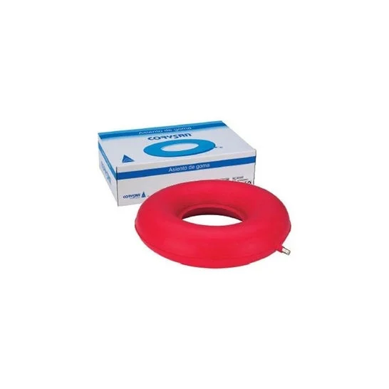 Seggiolino in gomma Corysan 35 Cm