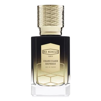Ex nihilo Chandigarh Express EDP 50 ml