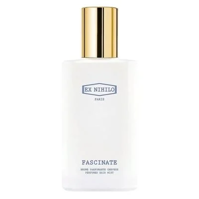 Ex nihilo Nebbia per capelli Fascinate 100 ml