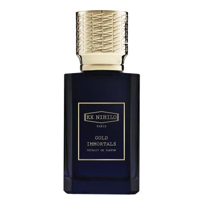 Ex nihilo Gold Immortals Estratto di profumo 50 ml