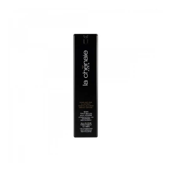 La Chnaie All-In-One Care For Men N - Roble negro 50 ml