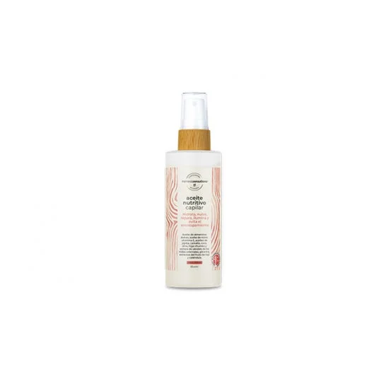 Herbora Aceite Nutritivo Capilar 125ml