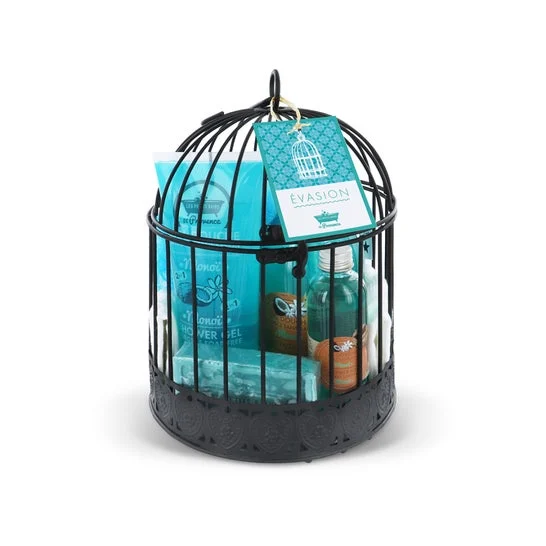 Les Petits Bains de Provence Set di gabbie di fuga