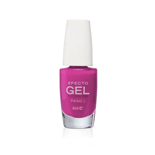 Divna Verniz Efeito Gel Nº272 8ml