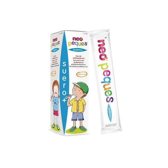 Neo Peques Siero 5 bustine