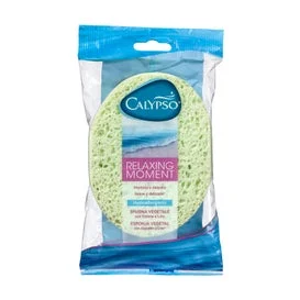 Farvisan Spugna vegetale ipoallergenica Calypso