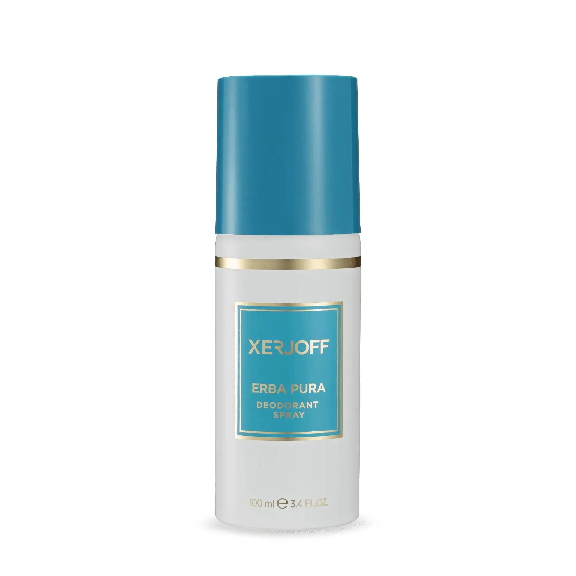 Xerjoff Erba Pura deodorante - 100 ML SPRAY
