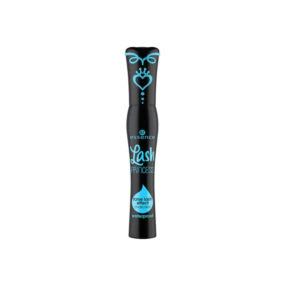 ESSENCE Lash Princess Mascara Effetto Ciglia Finte Waterproof