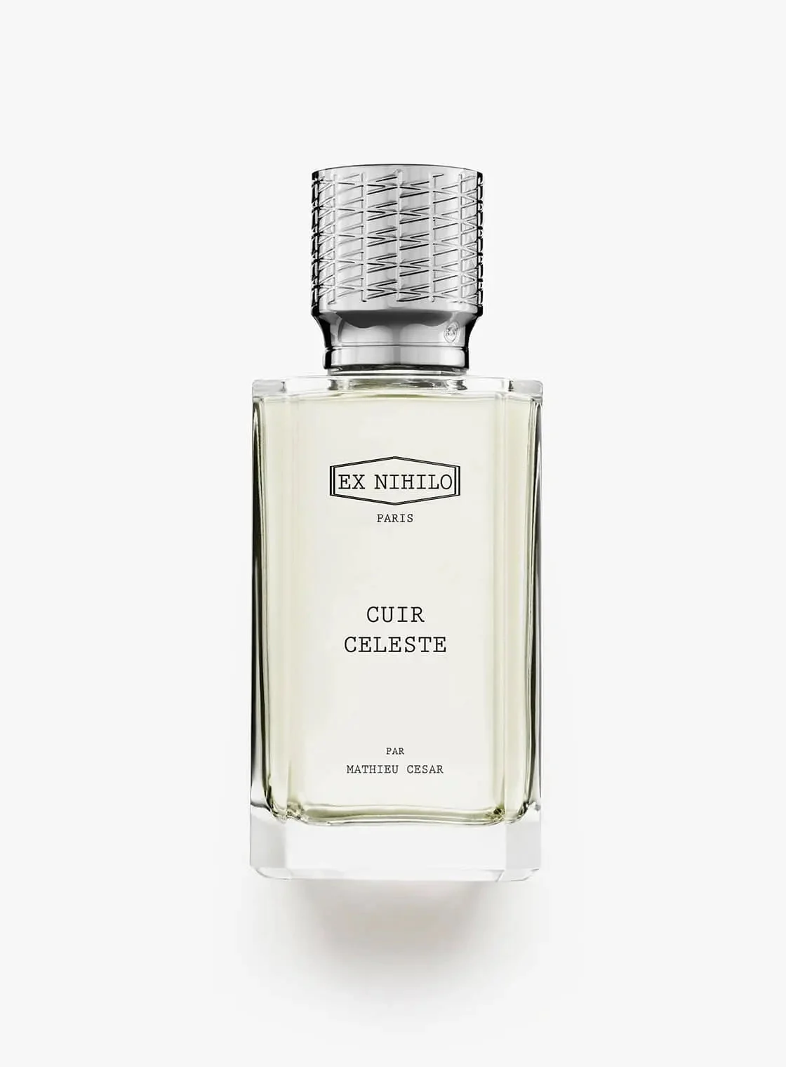 Ex Nihilo Cuir Celeste Eau De Parfum - 100 Ml