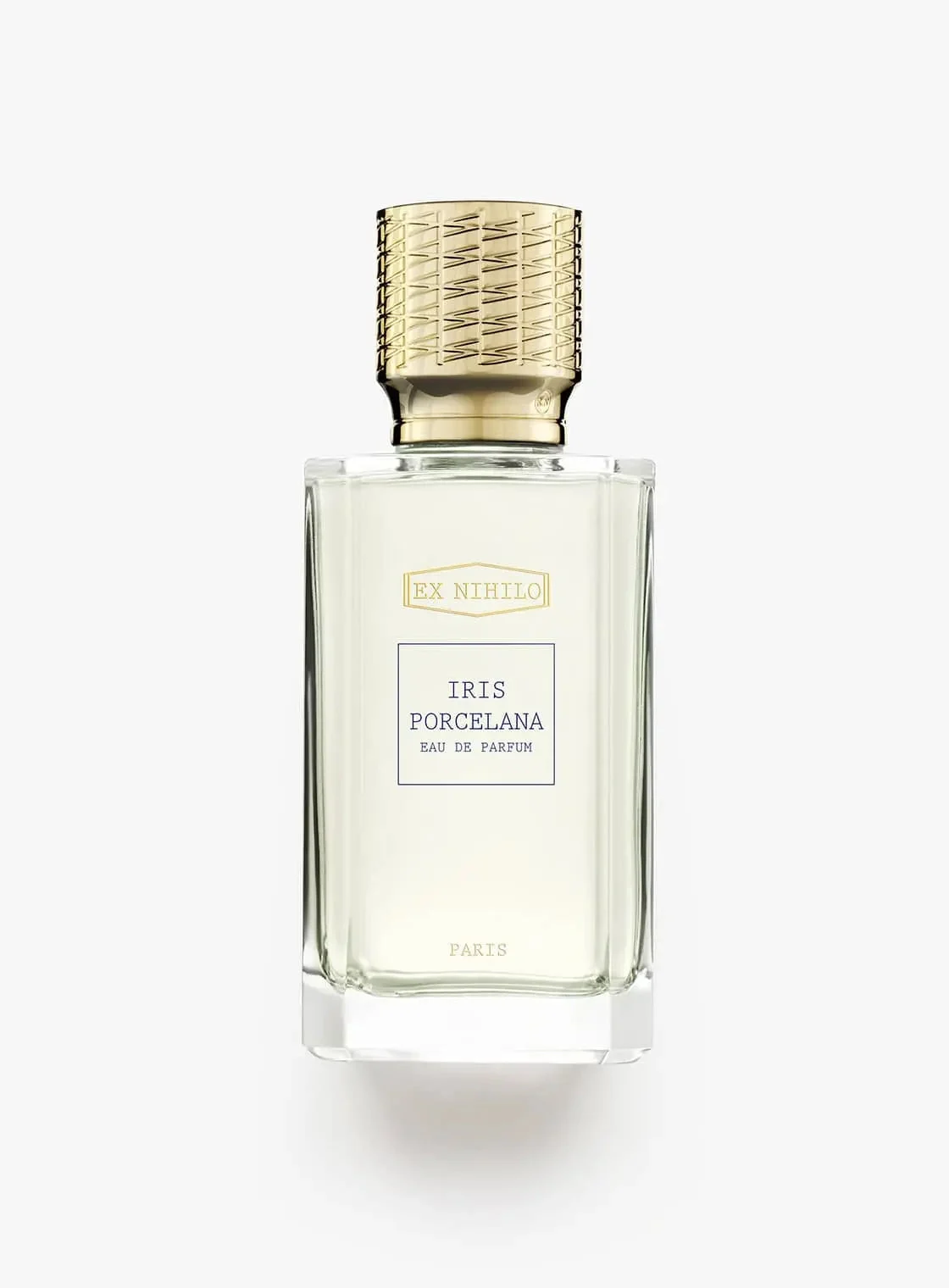 Ex Nihilo Iris Porcelana Eau De Parfum - 100 Ml