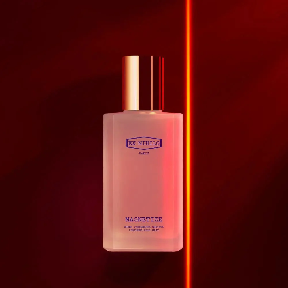 Ex Nihilo Ex Nihilo Magnetize Profumo Capelli - 100 Ml