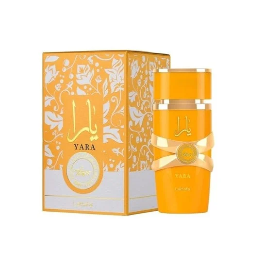 Lattafa Yara Tous Unisex Eau de Parfum 100ml