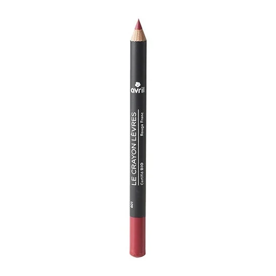 Avril Matita contorno labbra Rouge Franc Bio 1ut