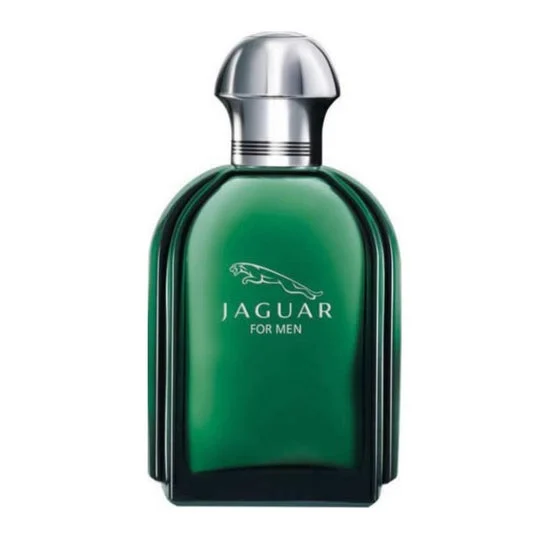 Jaguar Per Uomini Eau De Toilette 100ml Vaporizador