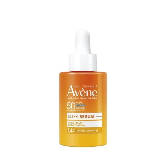 Avène Ultra Serum Activa la Luminosidad 30 ml
