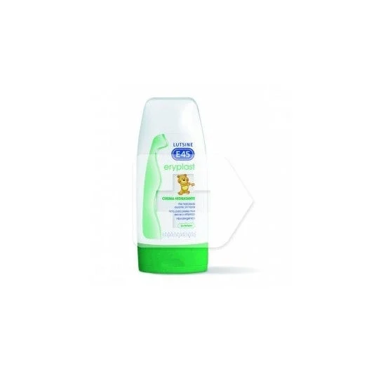 Crema idratante Eryplast Lutsine 400ml