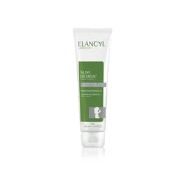 Elancyl Slim Design Dimagrante Stringente per zone ribelli 150ml
