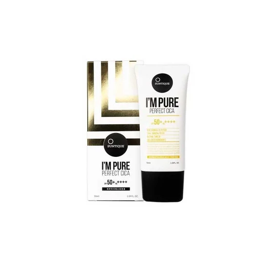 Suntique Solar Cream I'M Pure Perfect Cica 50ml