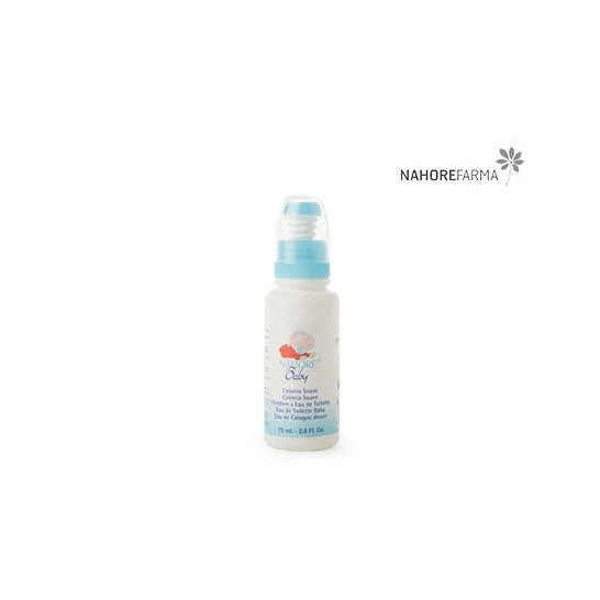 Nahore Bambino colonia spray 75ml
