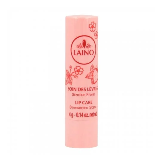 LAINO PLEASURE PERFUME Stick lvres fragola profumo di fragola bastone lvres profumo bastone di 4g
