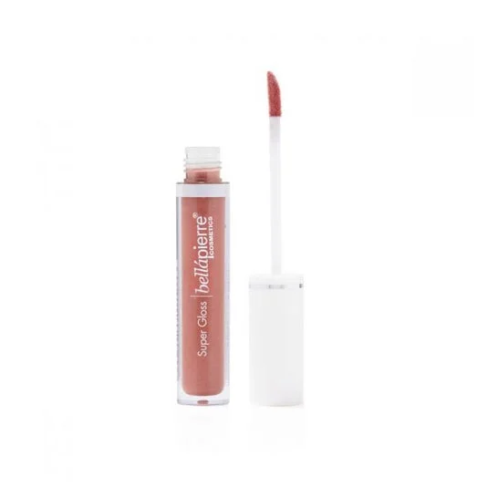 Bellapierre Cosmetics Super Gloss Vanilla Pink 3.6ml