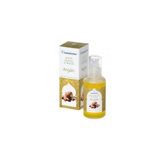Intersa Olio Vegetale di Argan Bio 100 ml