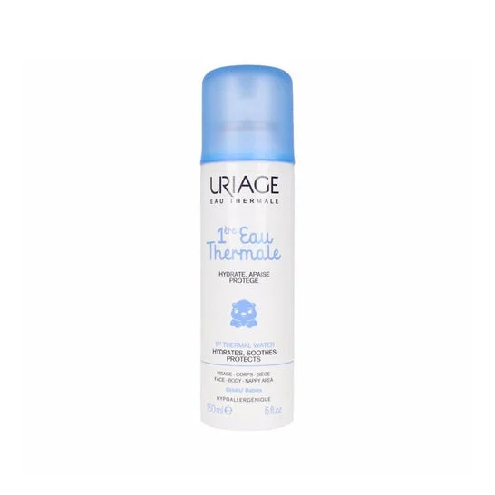Uriage bb 1a acqua termale 150 ml