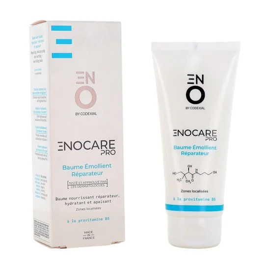 Codexial Enocare Pro Bálsamo Reparador Emoliente 100ml