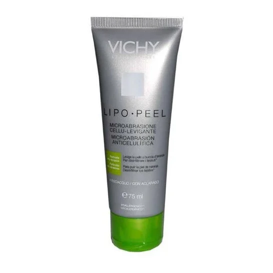 Vichy Lipo Peel Anticellulite Exfol 75M