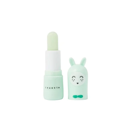 Inuwet Bálsamo Labial Manzana 3,5g