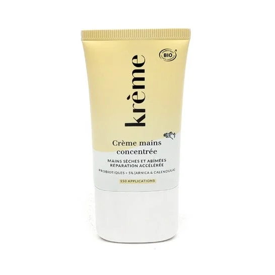 Krème Crema Manos Concentrada 40ml