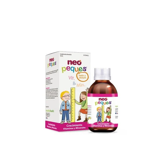 Neovital Neo Piccola Crescita 150ml