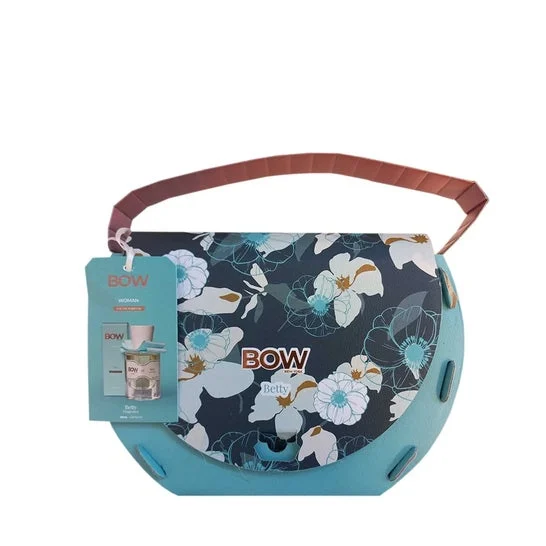 Bow Betty Cofre Eau de Parfum 30ml + Desodorante 50ml