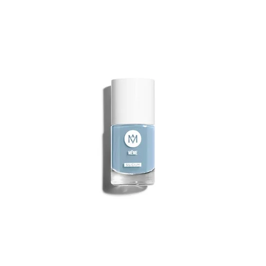 Même Nail Polish Silicium Denim 10ml