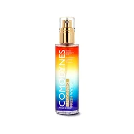 Comodynes Autoabbronzante Acqua Fresca Viso & Corpo 100ml