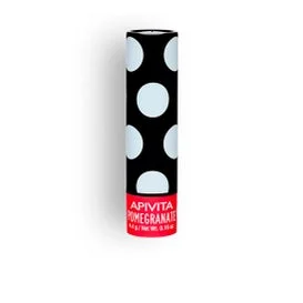 Apivita Lip Care Pomegranate 4,4g