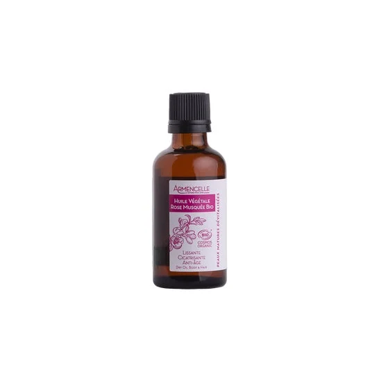 Armencelle Aceite Vegetal Rosa Mosqueta Bio 50ml